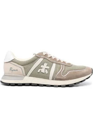 Premiata Ryan low-top sneakers