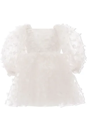 Tulleen Bell Mariposa mini dress