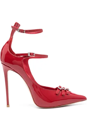 LE SILLA 120mm Morgana pumps
