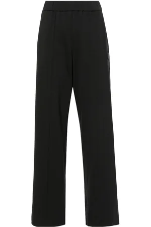 Moncler Logo-patch track pants