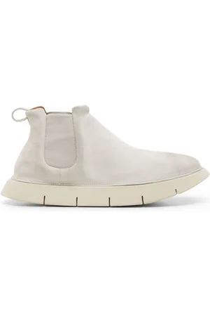 MARSÈLL Intagliata Chelsea boots