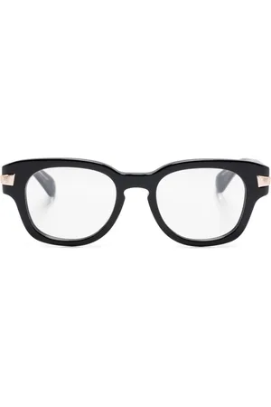 Gucci Square-frame glasses