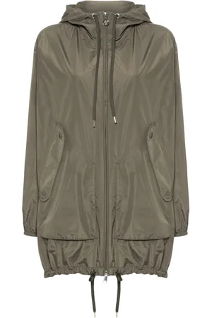 Moncler Melia parka jacket