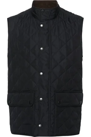Barbour Lowerdale quilted gilet