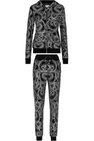 Philipp Plein Teddy Bear tracksuit set