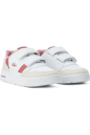 Lacoste T-Clip sneakers