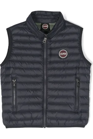 Colmar Quilted down gilet