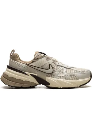 Nike V2K Run "Light Orewood Brown" sneakers