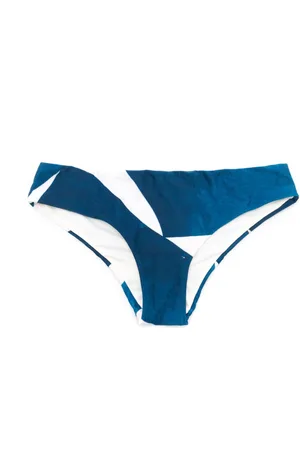 Lenny Niemeyer Burle Athletic bikini bottoms