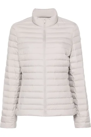Calvin Klein Lightweight puffer jacket