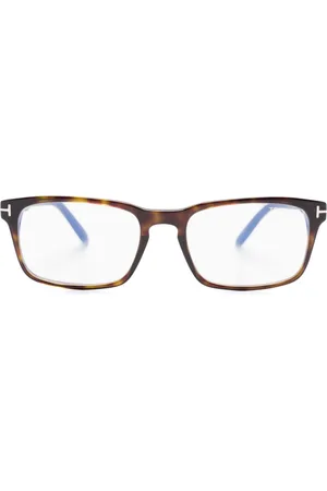 Tom Ford Rectangle-frame glasses