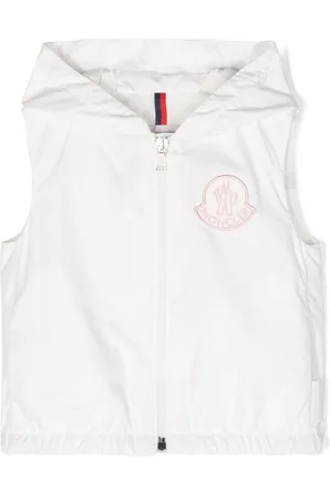 Moncler Essien hooded gilet