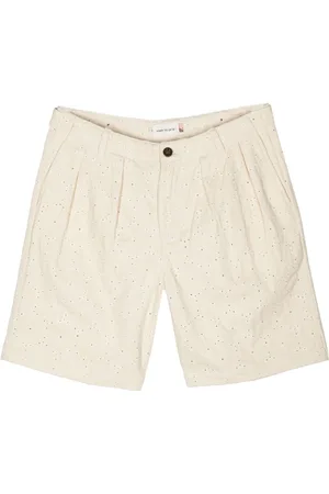 HONOR THE GIFT Legacy Eyelet short