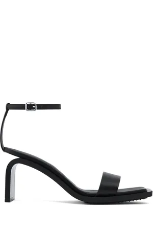 Courrèges Stream 70mm sandals