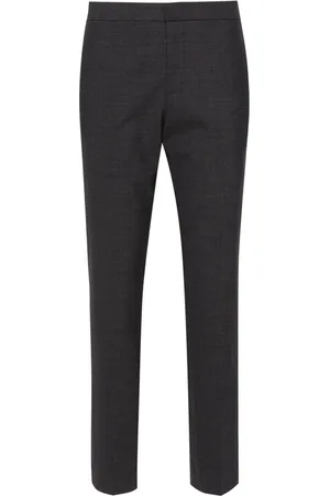 Fabiana Filippi Cropped tailored trousers