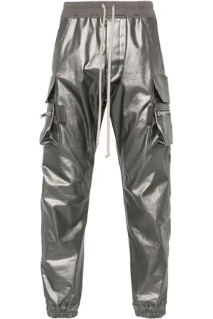 Rick Owens Mastodon cargo pants