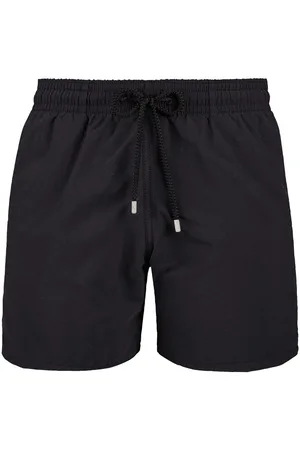 Vilebrequin Elasticated-waist swim shorts