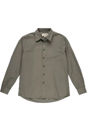 NILI LOTAN Raphael cotton shirt
