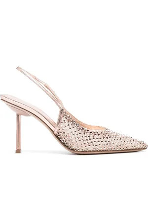 LE SILLA Gilda 100mm pumps
