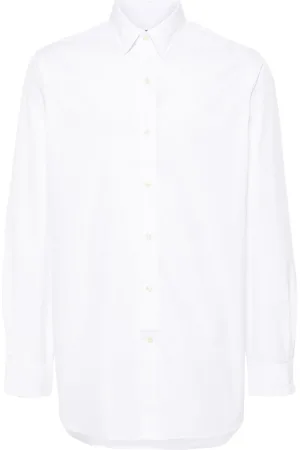 Ralph Lauren Poplin cotton shirt