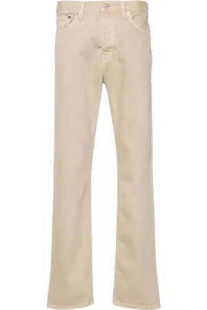 Sunflower Standard straight-leg jeans