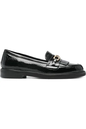 ROBERTO FESTA Ayko leather loafers