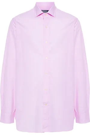 Ralph Lauren Poplin cotton shirt