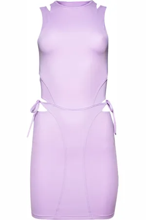 Vetements Deconstructed bikini minidress