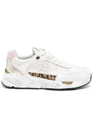 Premiata Mased 6680 sneakers