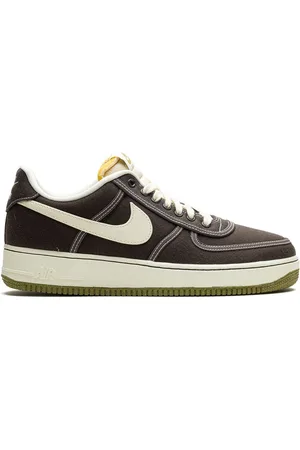 Nike AIR FORCE LOW INSIDE OUT "Inside Out "