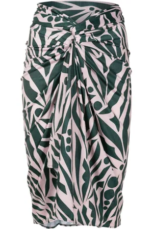 Lygia & Nanny Orix?? pareo skirt