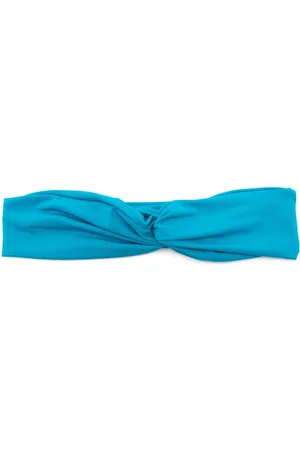 Lygia & Nanny Bethania twisted head band