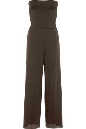 ERES Dao high-waisted trousers
