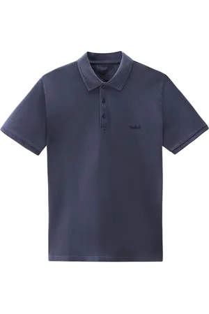 Woolrich Mackinack polo shirt
