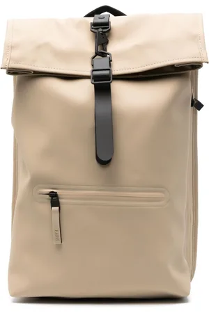 Rains Rolltop Rucksack backpack