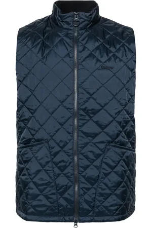 Barbour Monty quilted gilet
