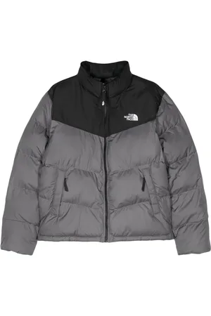 The North Face- Jaquetas Moda Masculina - FARFETCH