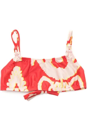Lenny Niemeyer Turquia rear-tie bikini top