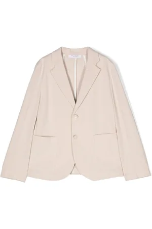 Paolo Pecora Single-breasted blazer