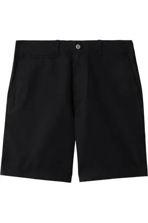 Burberry Cotton bermuda shorts