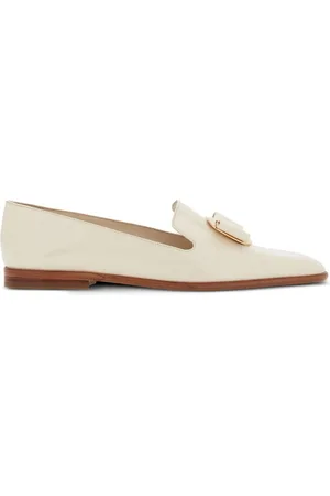 Salvatore Ferragamo New Vara leather loafers