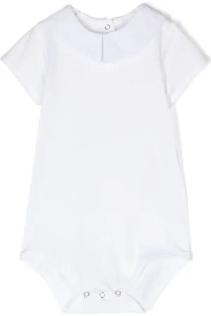 DOUUOD KIDS Cotton jersey bodysuit
