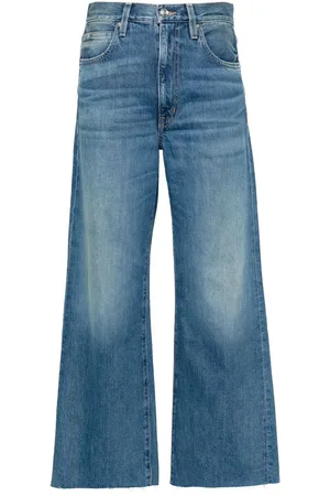 SLVRLAKE Straight-leg jeans