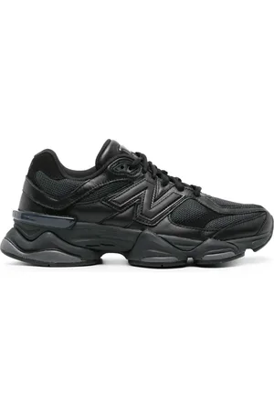 New Balance 9060 leather sneakers