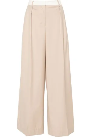 REMAIN Wide-leg trousers