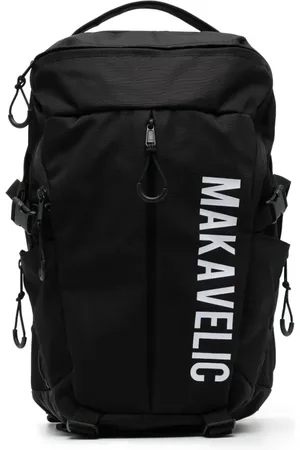 Makavelic Squad Screener backpack
