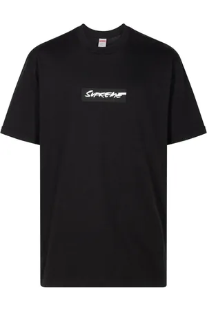 Supreme x Hanes Crew Neck Thermal Top - Farfetch