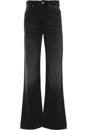 Isabel Marant Belvira bootcut jeans