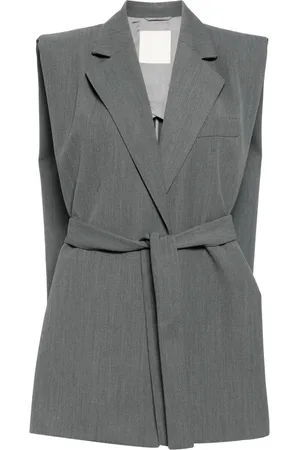 JNBY Sleeveless suit vest