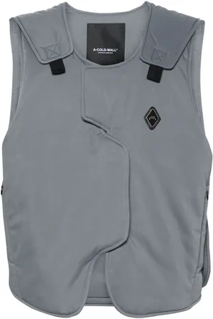 A-cold-wall* Form II gilet